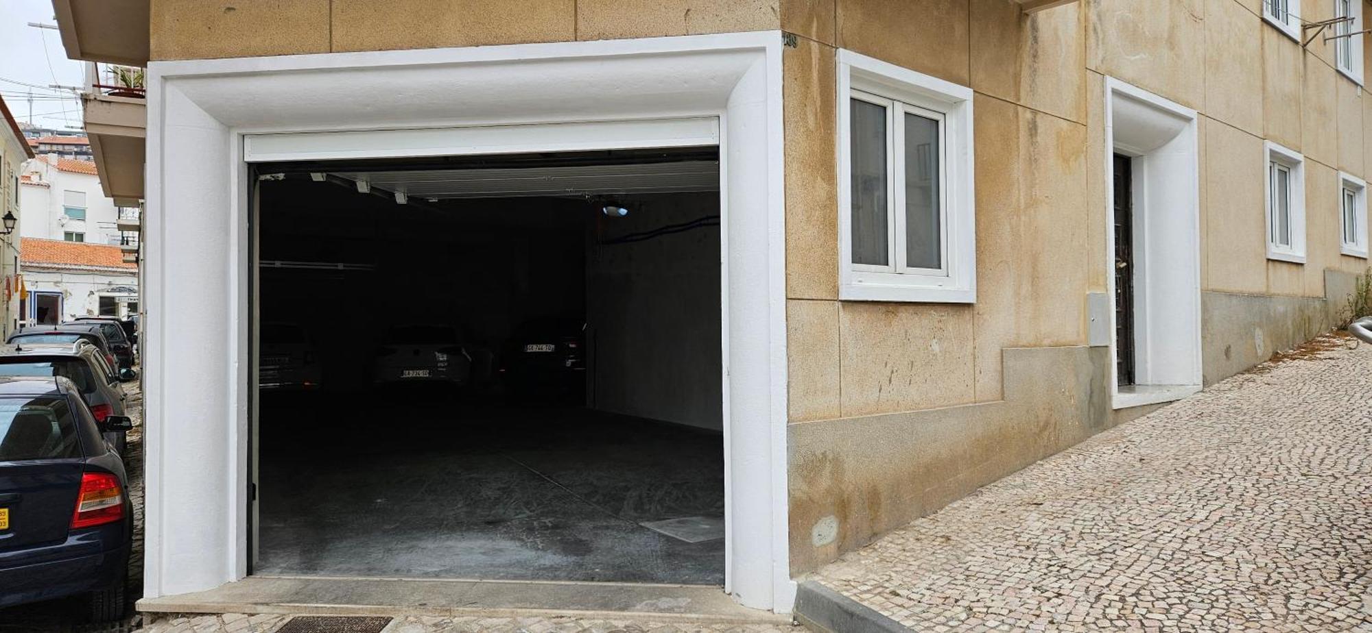 Casa "Avo Abilio" - Nazare - Alojamento Local Exterior photo
